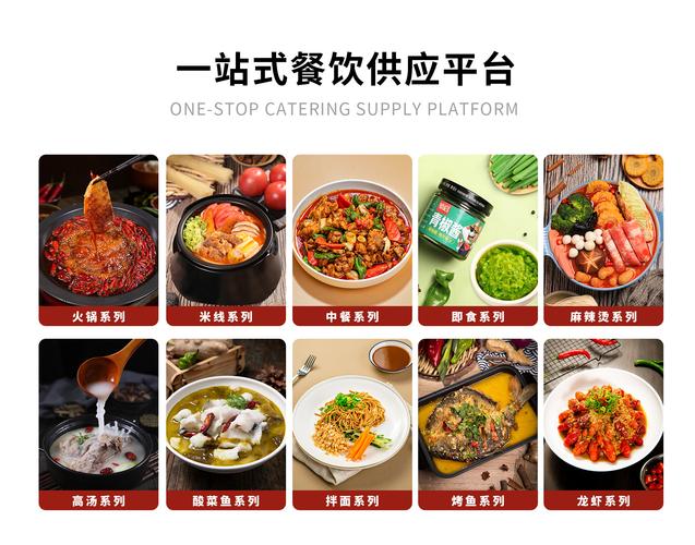 山东噜膳坊餐饮管理咨询 赋能餐饮品牌，构建长效运营体系